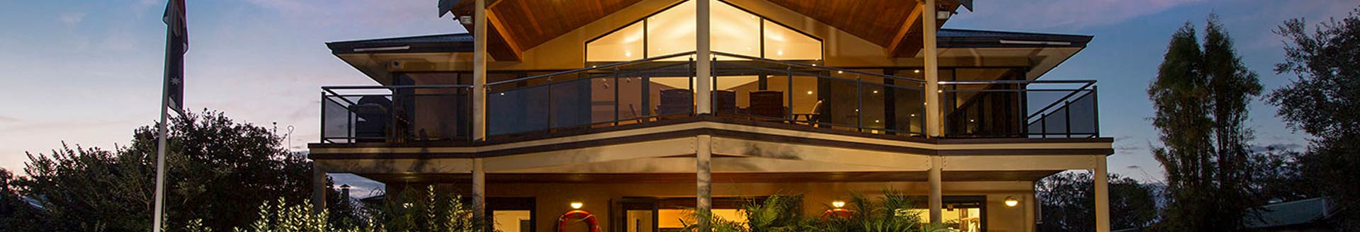Accommodation accommodation